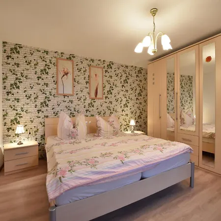 Apartament In Boltenhagen Am Sandstrand *