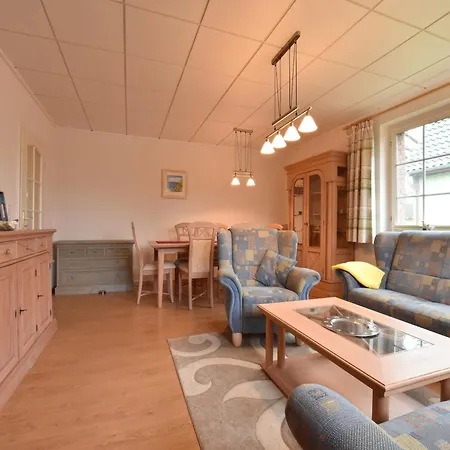 In Boltenhagen Am Sandstrand Apartament Redewisch