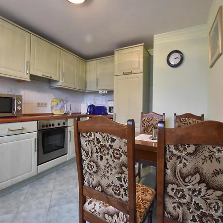 In Boltenhagen Am Sandstrand Redewisch