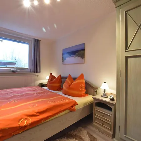 In Boltenhagen Am Sandstrand Redewisch