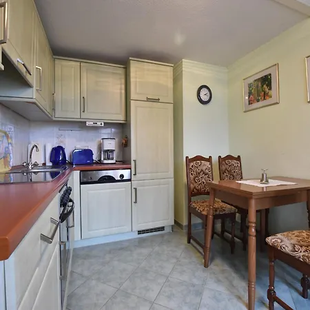 Apartament In Boltenhagen Am Sandstrand *