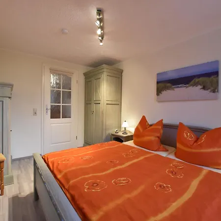 In Boltenhagen Am Sandstrand Apartament Redewisch