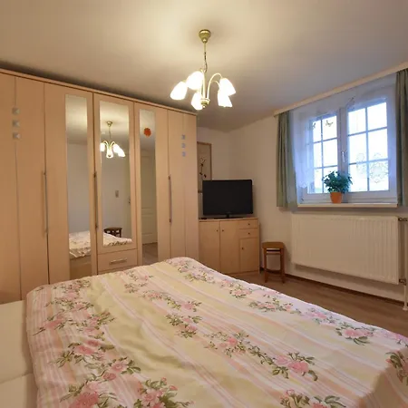 In Boltenhagen Am Sandstrand