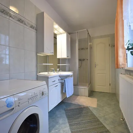 In Boltenhagen Am Sandstrand * Redewisch