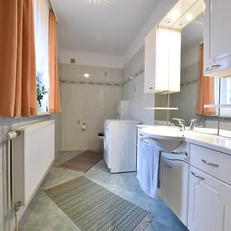 Apartament In Boltenhagen Am Sandstrand Redewisch