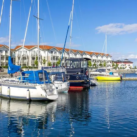 Apartament In Boltenhagen Am Sandstrand