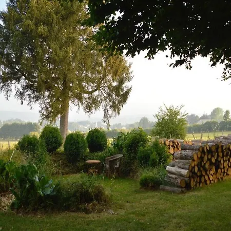 In Boltenhagen Am Sandstrand Apartament