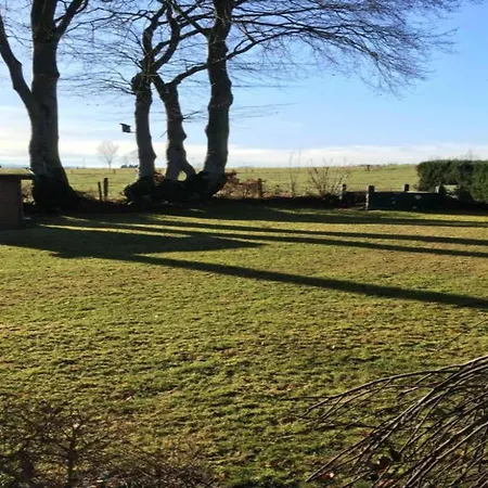 Apartament In Boltenhagen Am Sandstrand *