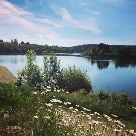 In Boltenhagen Am Sandstrand Apartament Redewisch