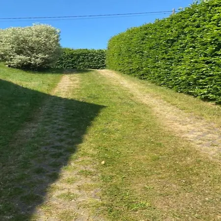 Apartament In Boltenhagen Am Sandstrand *